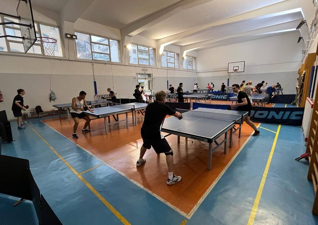 tennistavolo