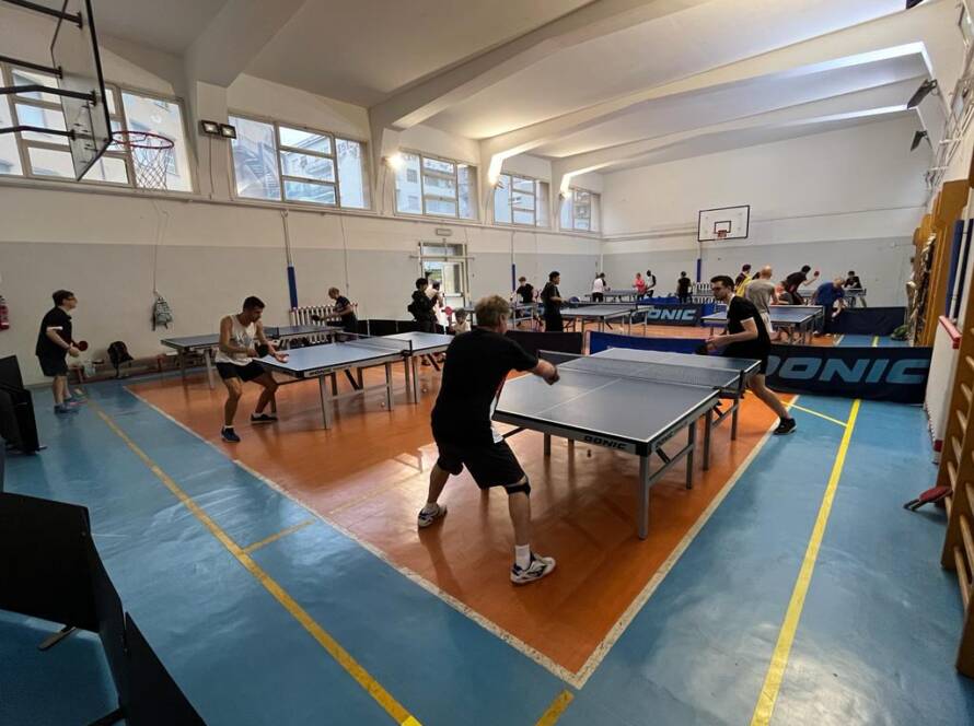 tennistavolo