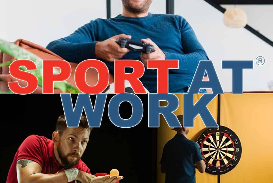sport at work