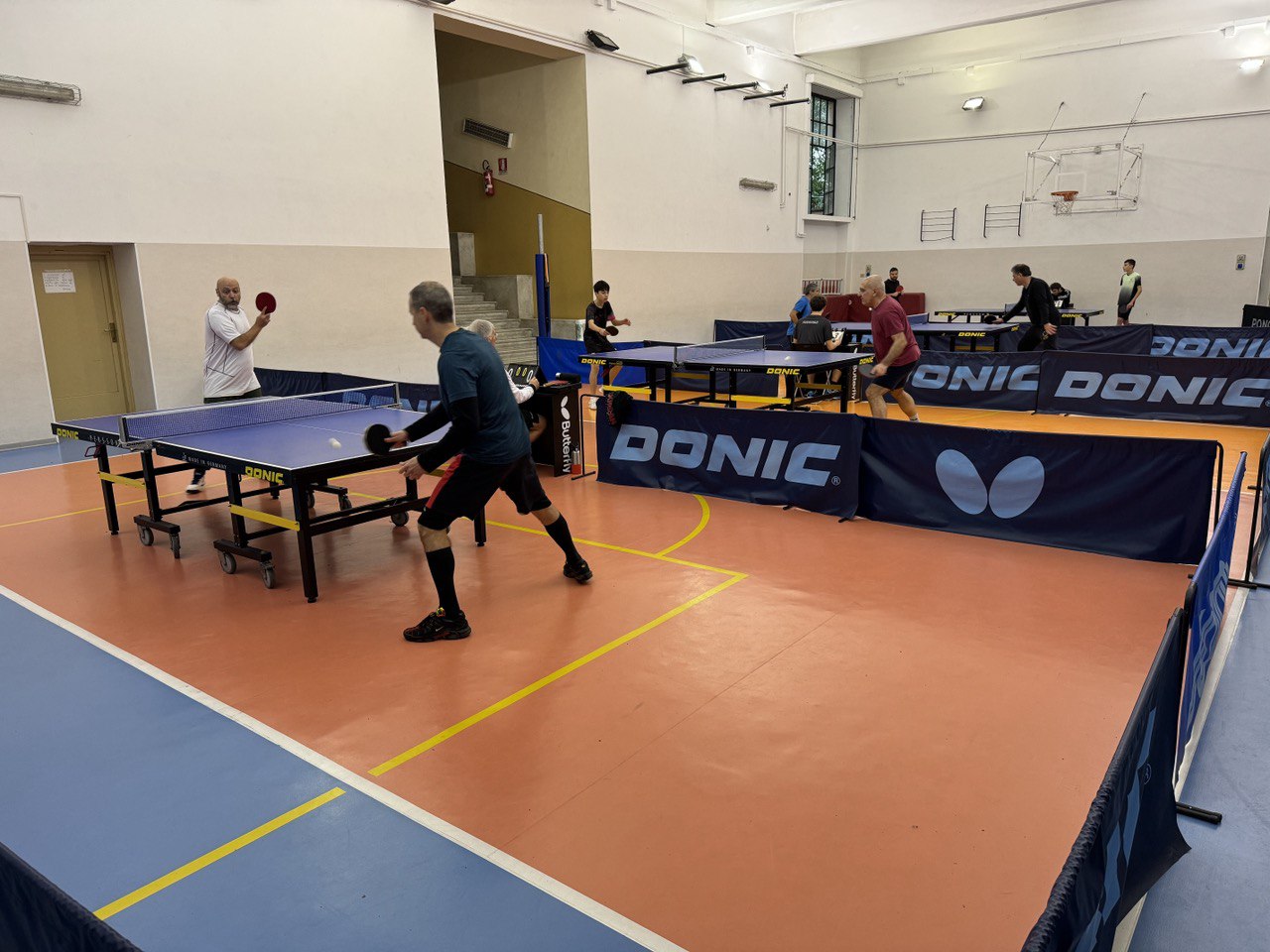 Torneo OPES