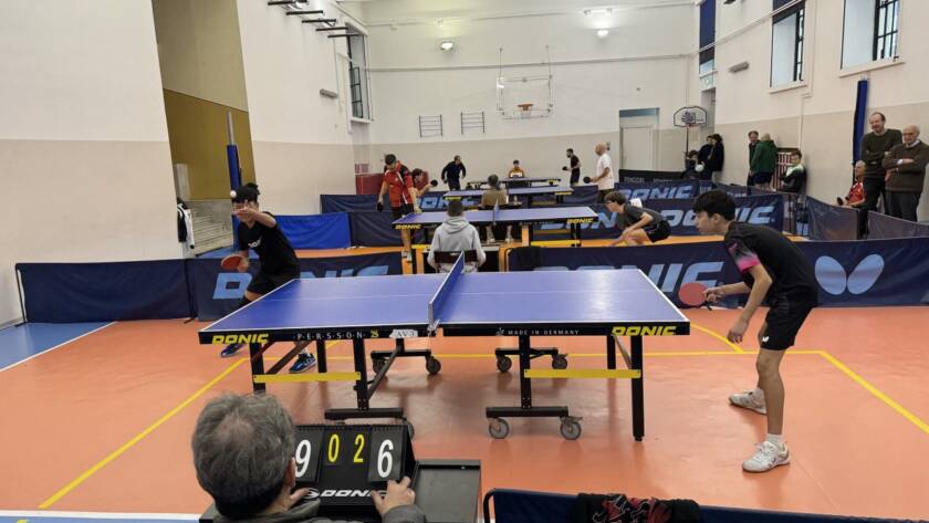 Torneo OPES