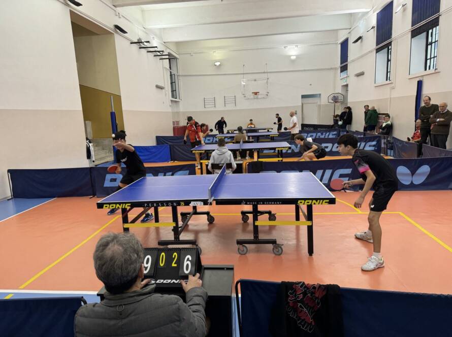 Torneo OPES