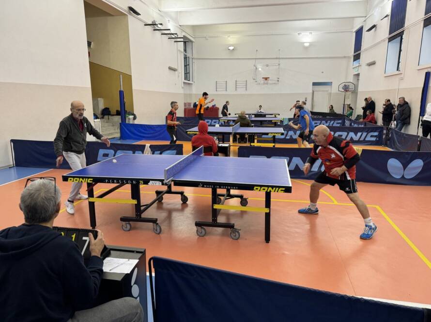 Torneo OPES