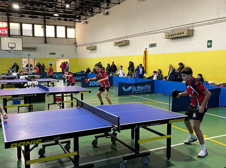 torneo nazionale giovanile