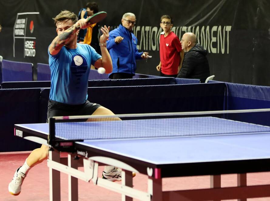 Torneo Regionale a svolgimento libero