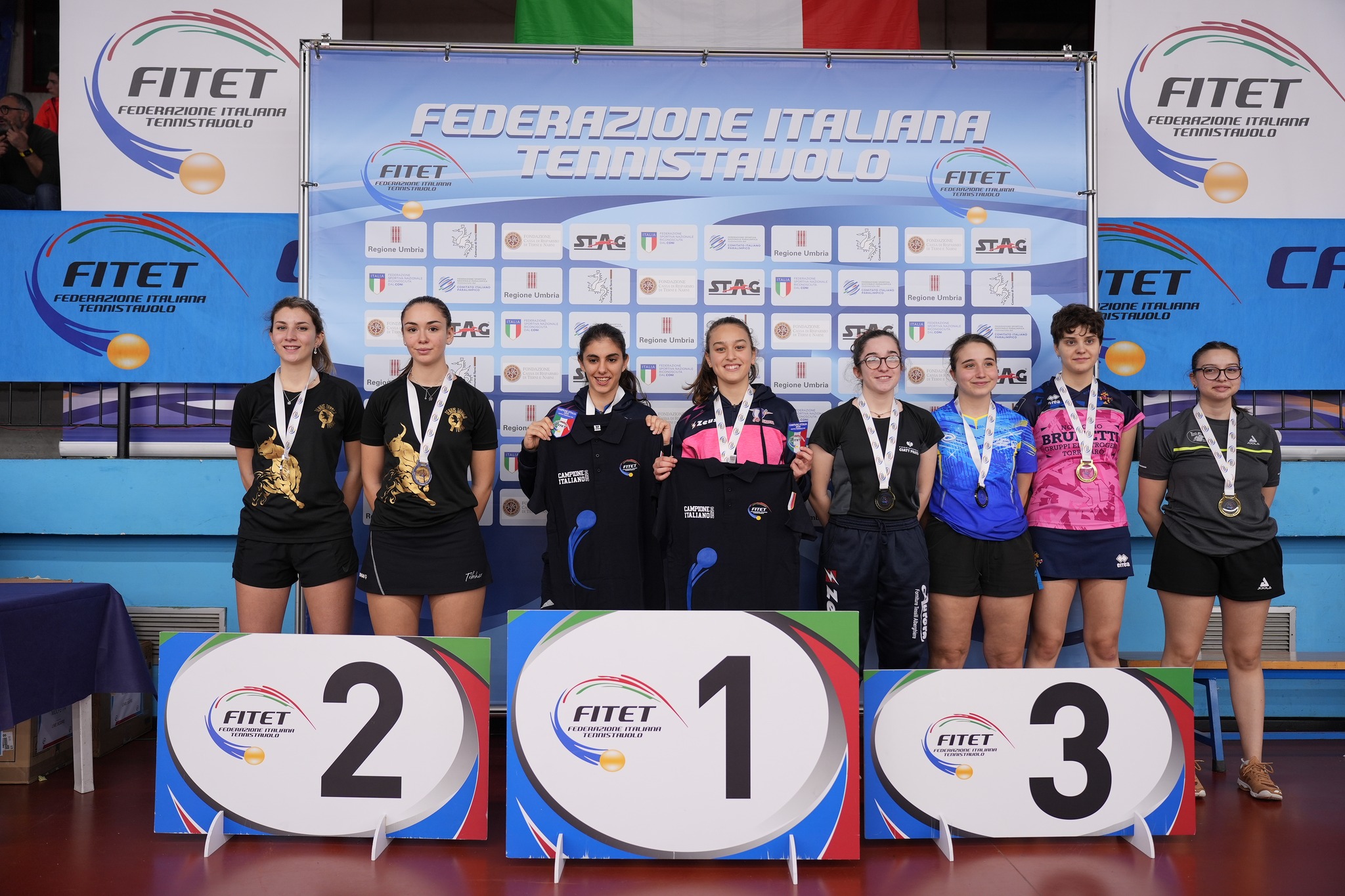 Campionati Italiani Giovanili