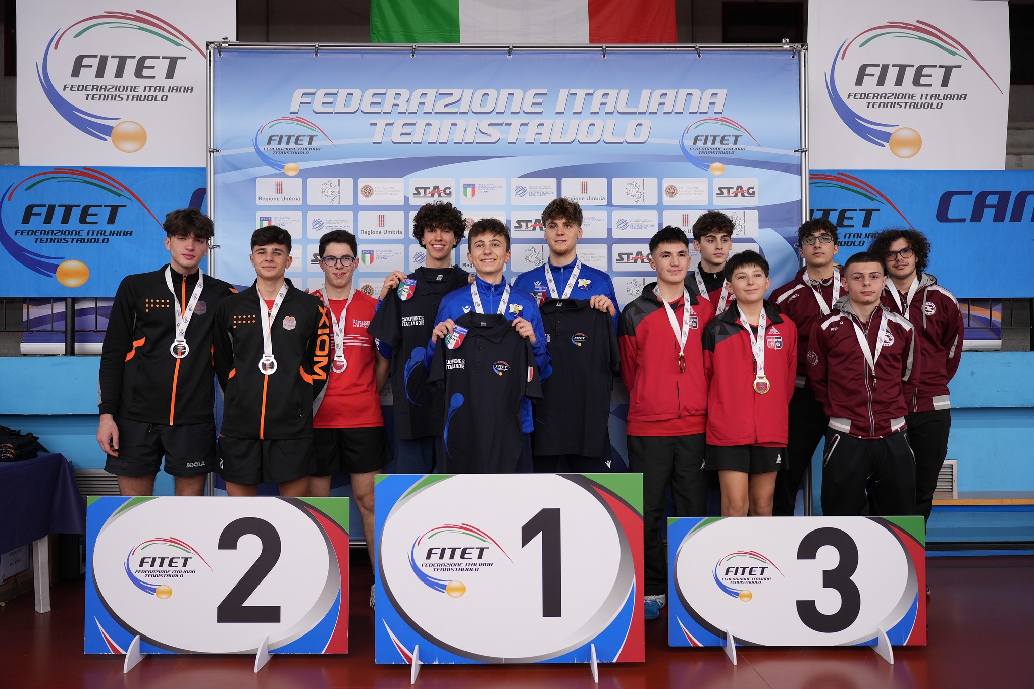 Campionati Italiani Giovanili