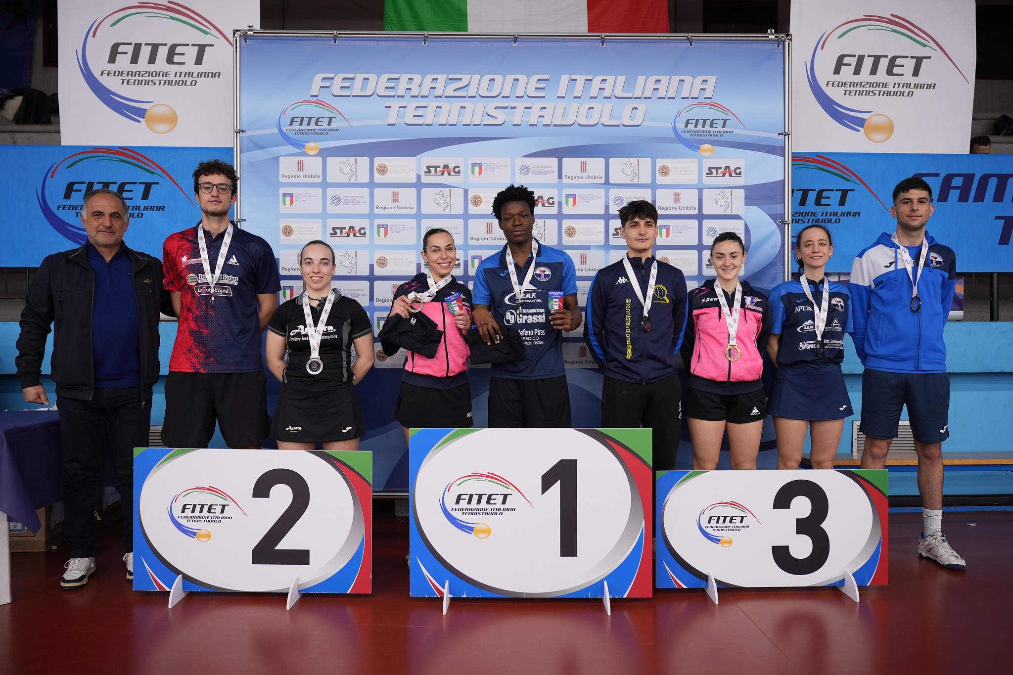 Campionati Italiani Giovanili
