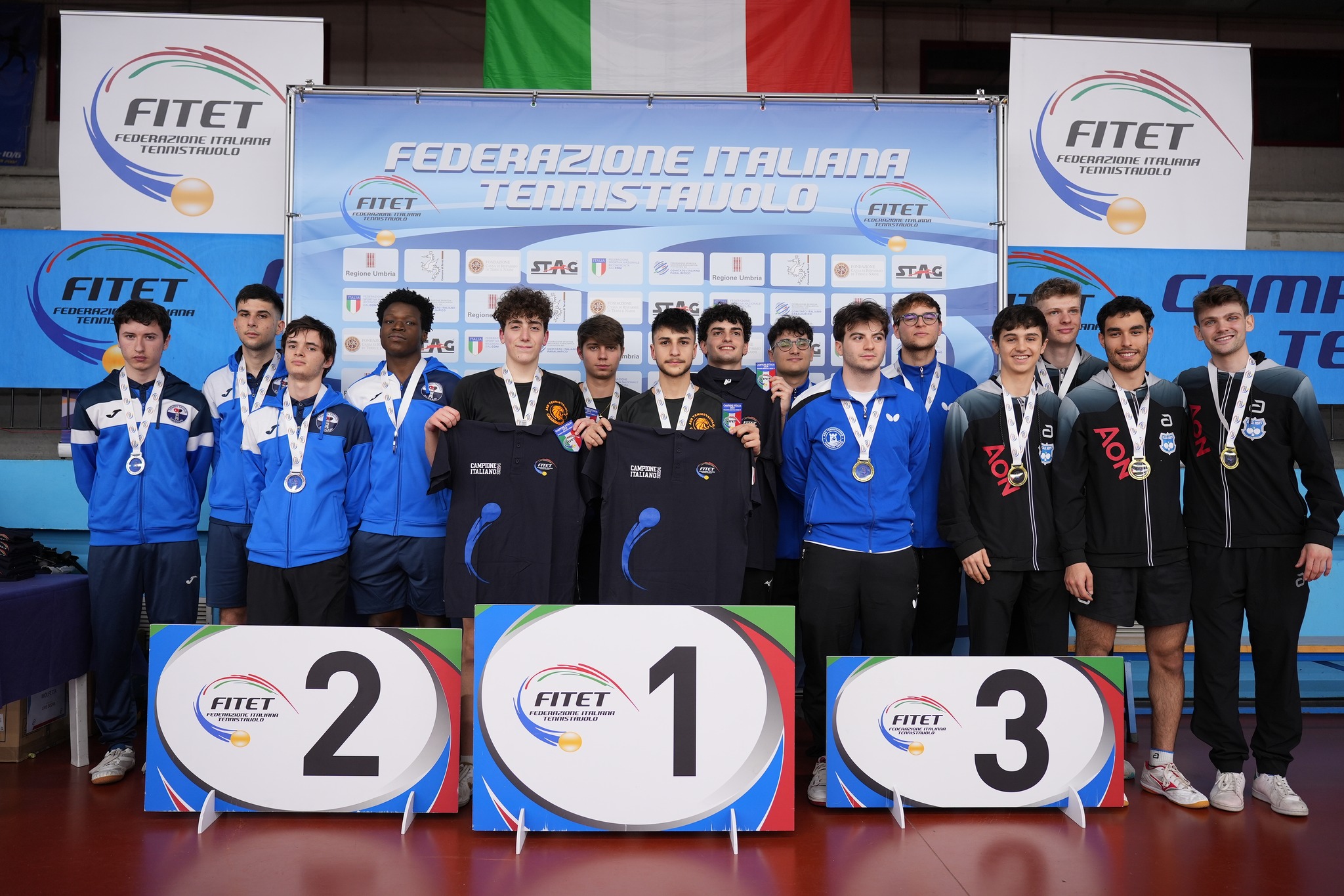 Campionati Italiani Giovanili