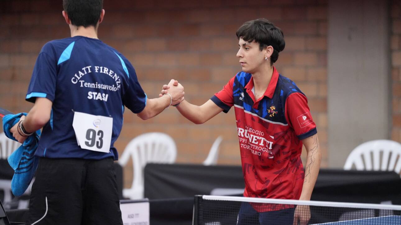Campionati Italiani Giovanili