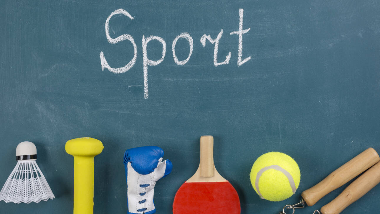 riforma dello sport