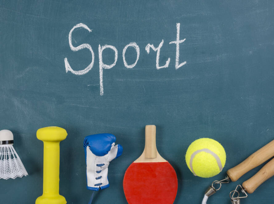 riforma dello sport