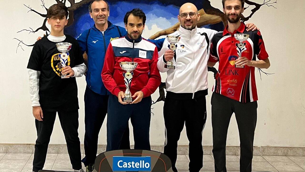 Torneo Regionale di categoria