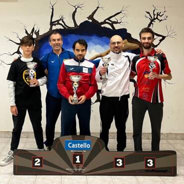 Torneo Regionale di categoria