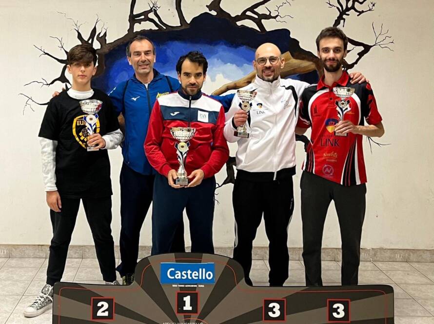 Torneo Regionale di categoria