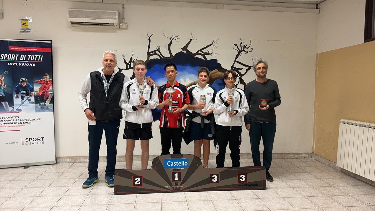 Torneo Regionale di categoria