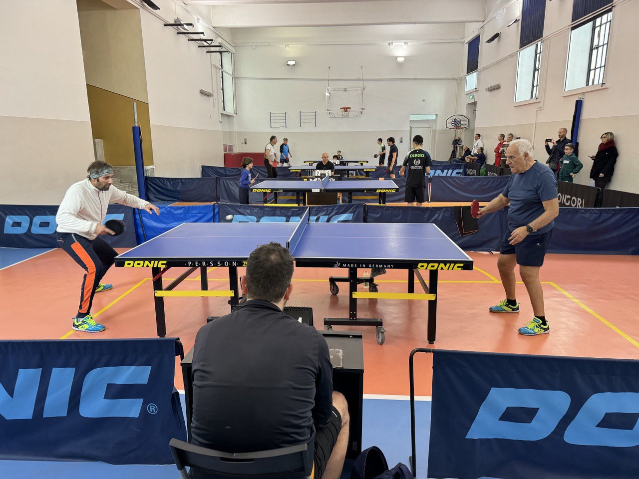 Torneo OPES