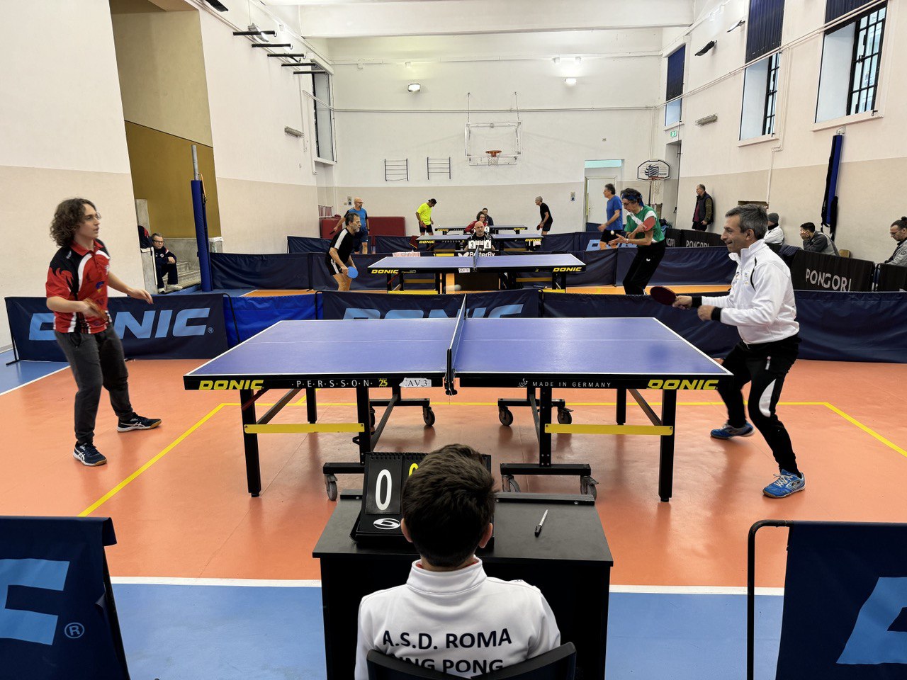 Torneo OPES