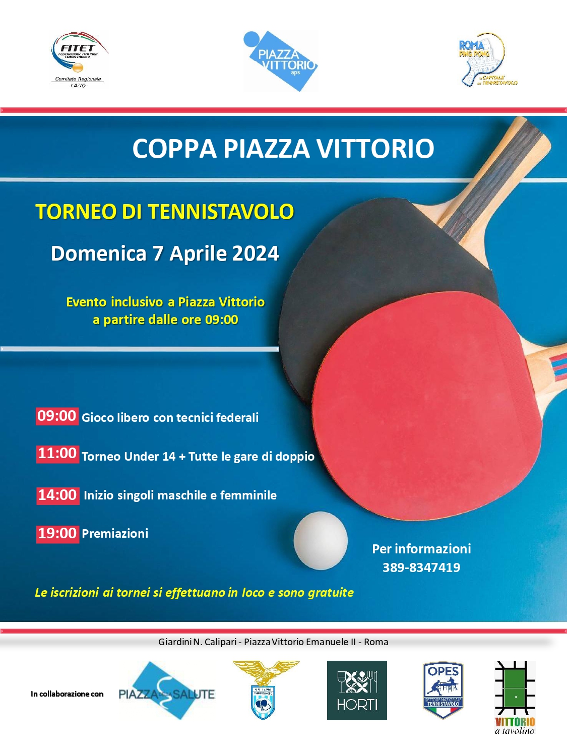 PingLazio
