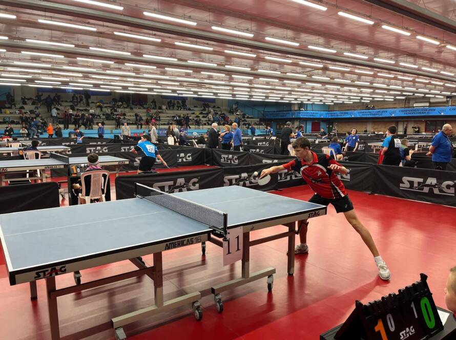 campionati italiani giovanili
