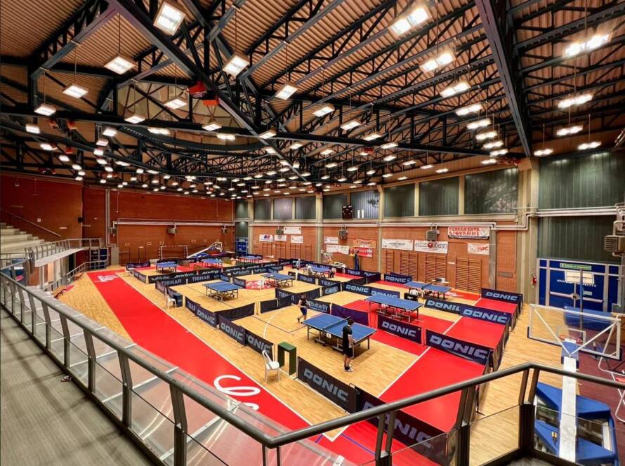 Torneo Open Interregionale