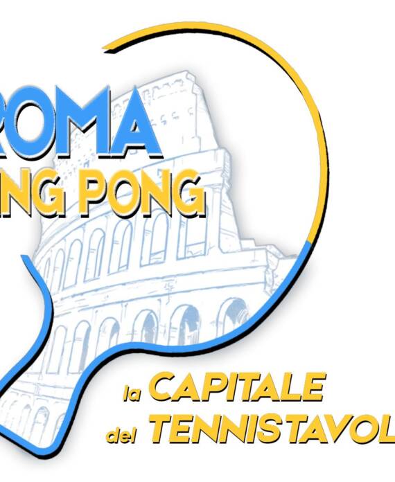asd roma ping pong