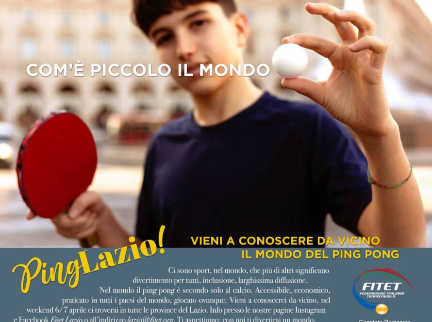 PingLazio