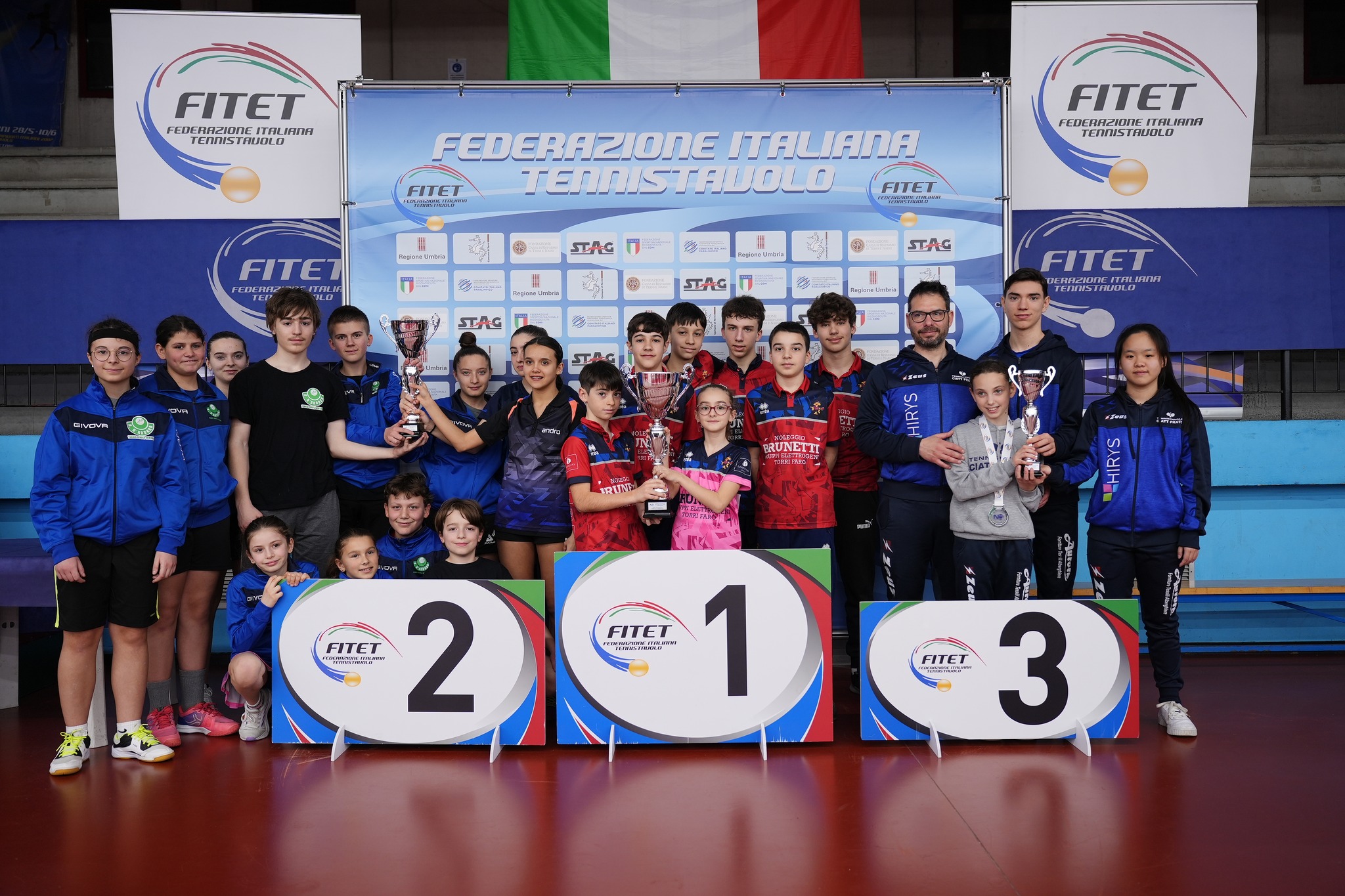 Torneo Nazionale Giovanile Next Gen