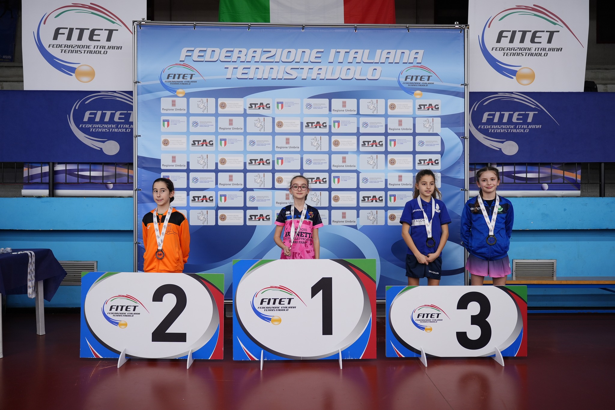 Torneo Nazionale Giovanile Next Gen