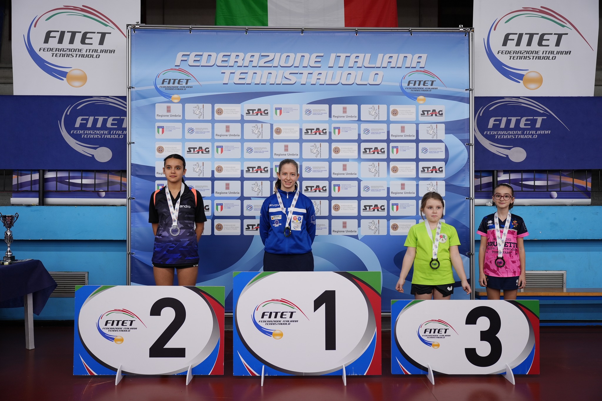 Torneo Nazionale Giovanile Next Gen