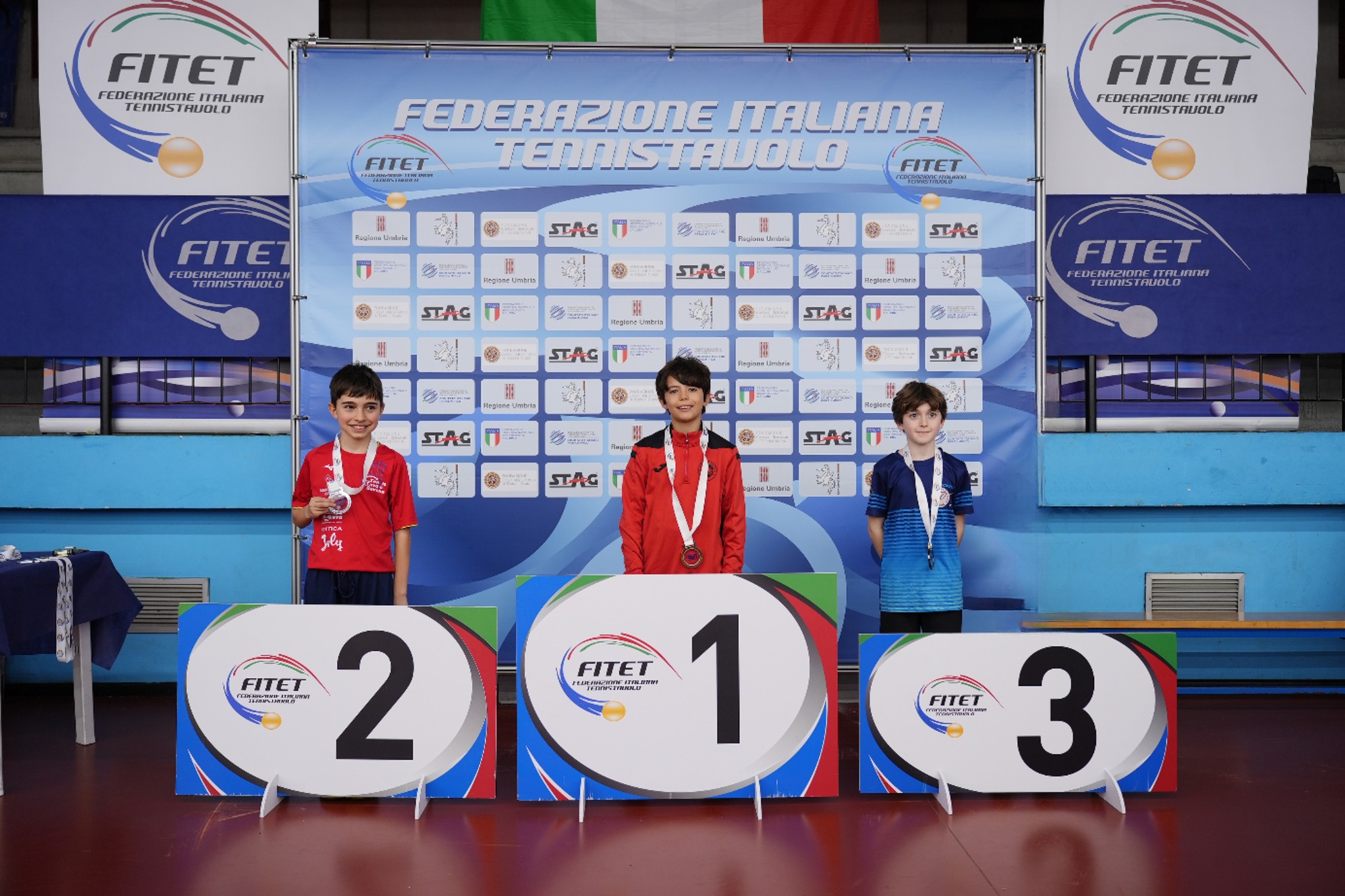 Torneo Nazionale Giovanile Next Gen