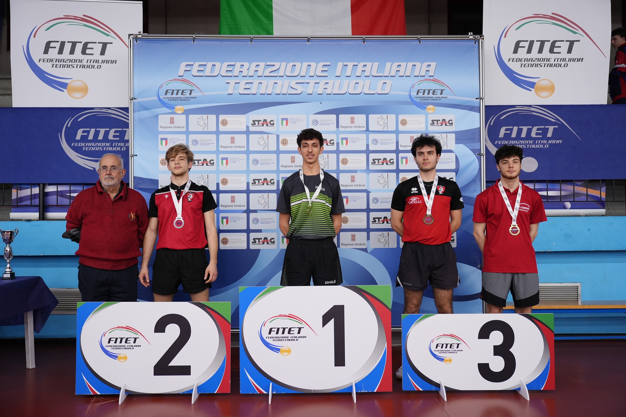 Torneo Nazionale Giovanile Next Gen