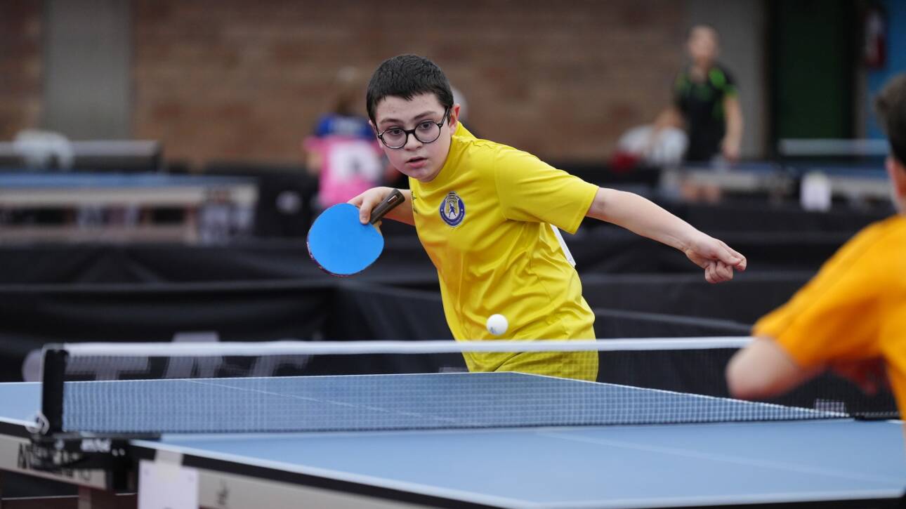 Torneo Nazionale Giovanile Next Gen