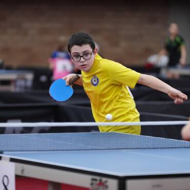 Torneo Nazionale Giovanile Next Gen