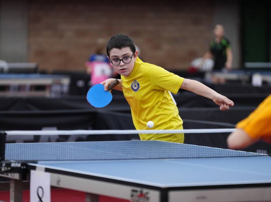 Torneo Nazionale Giovanile Next Gen