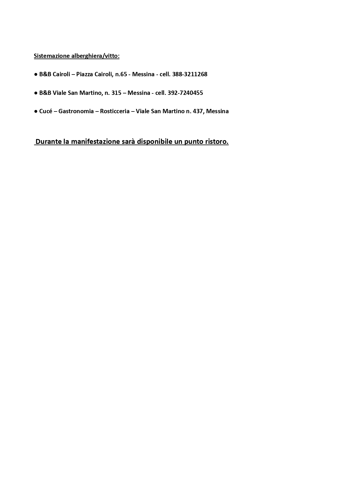 Torneo Open Interregionale di Tennistavolo