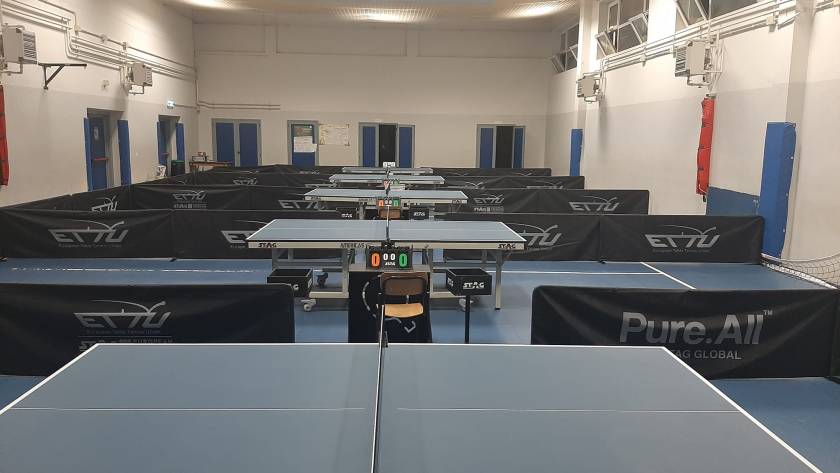 7° Torneo OPES TENNISTAVOLO
