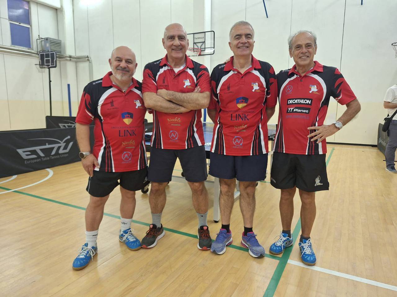 ASD TENNISTAVOLO