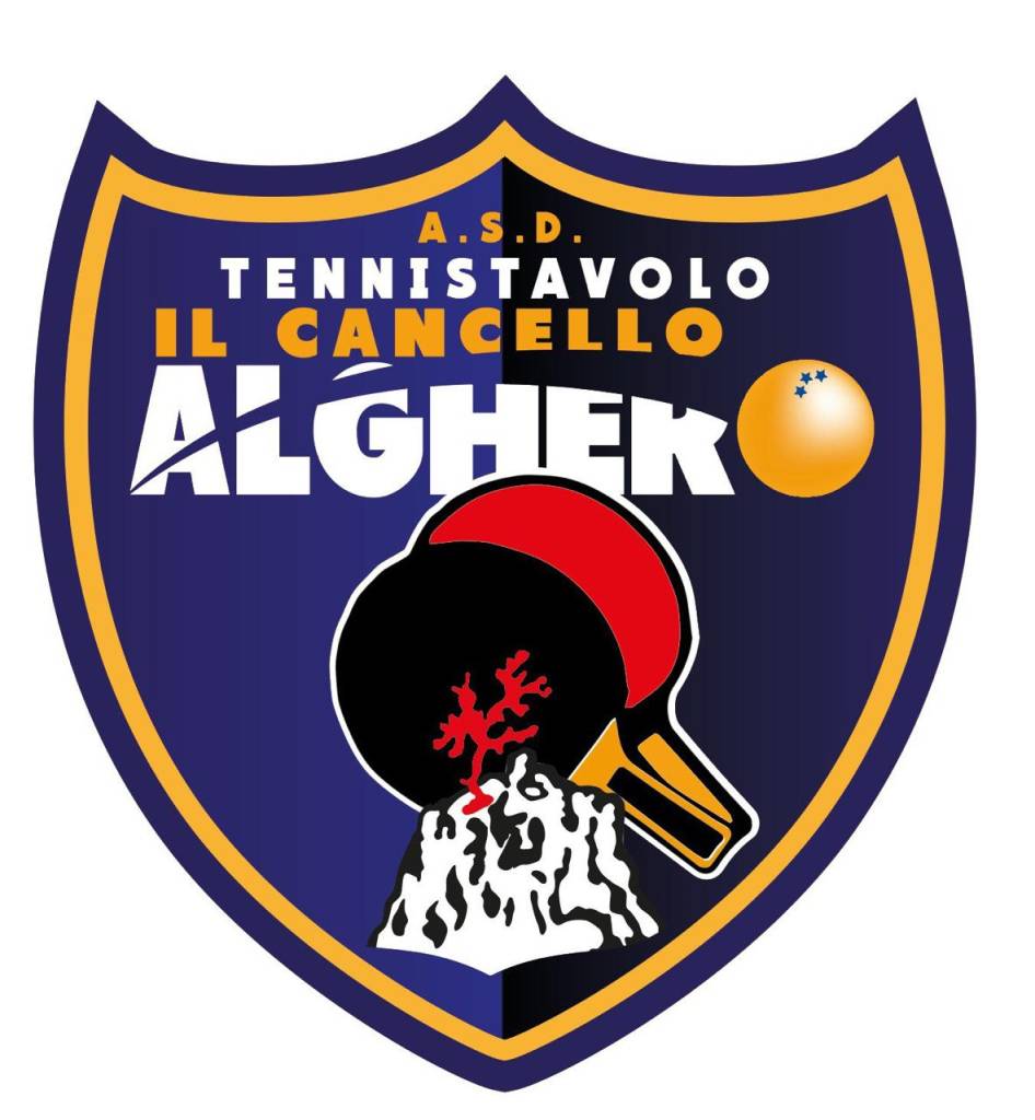 asd tennistavolo il cancello alghero