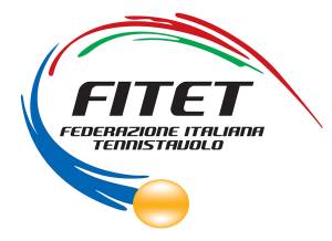 CLASSIFICHE INDIVIDUALI NAZIONALI DELLA STAGIONE 2024/2025