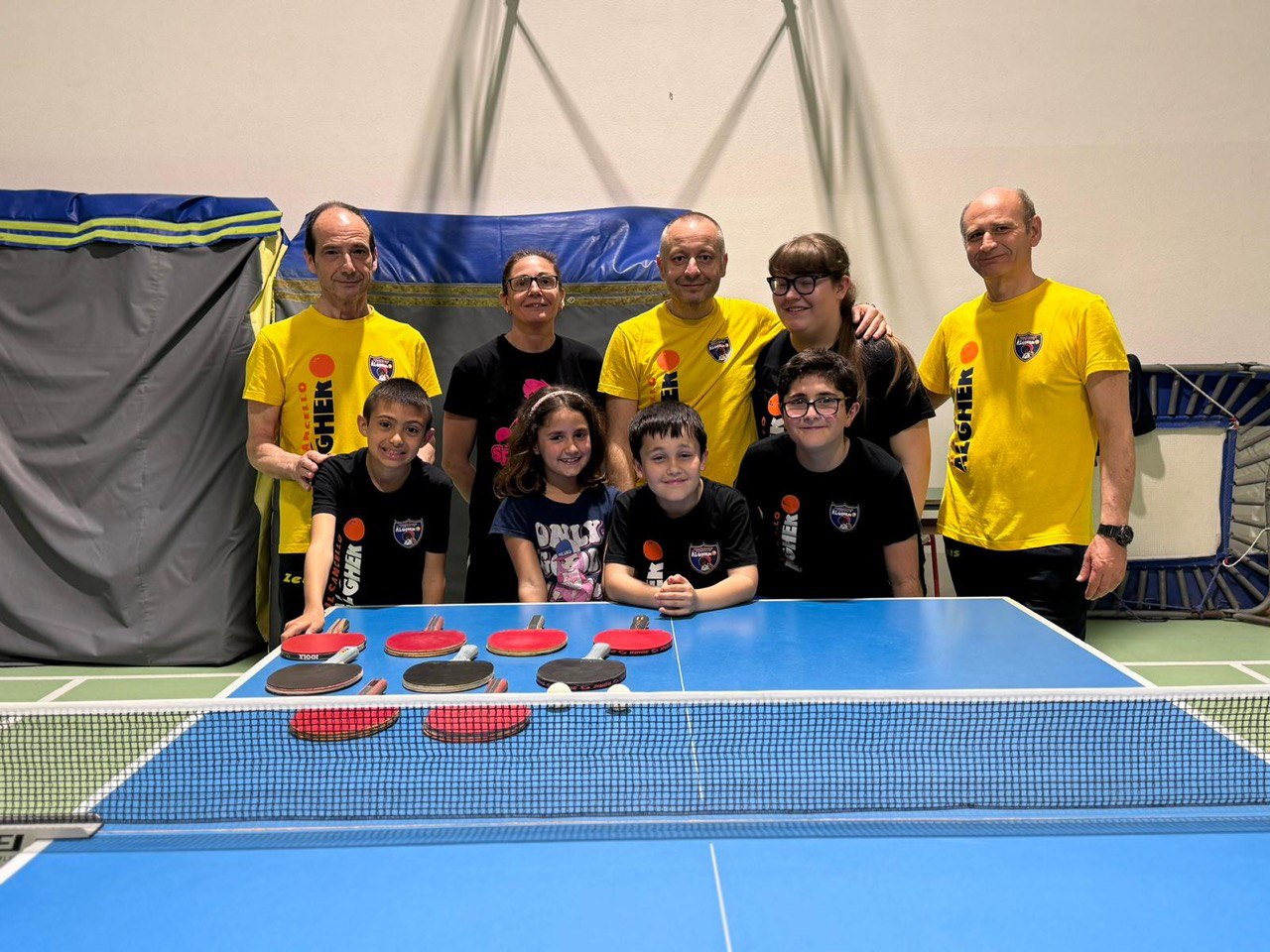Squadra Il Cancello