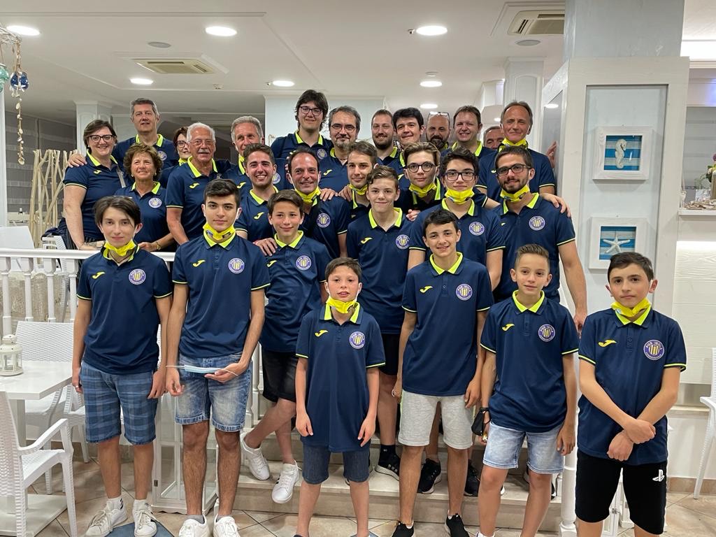 asd tennistavolo isola d'asti
