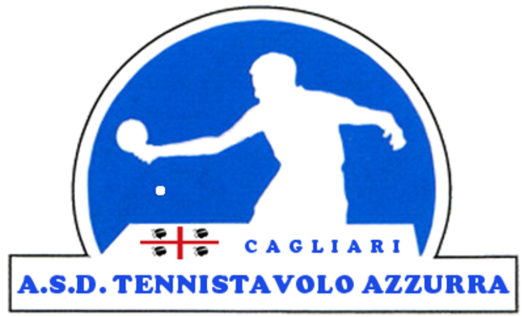 asd tennistavolo azzurra