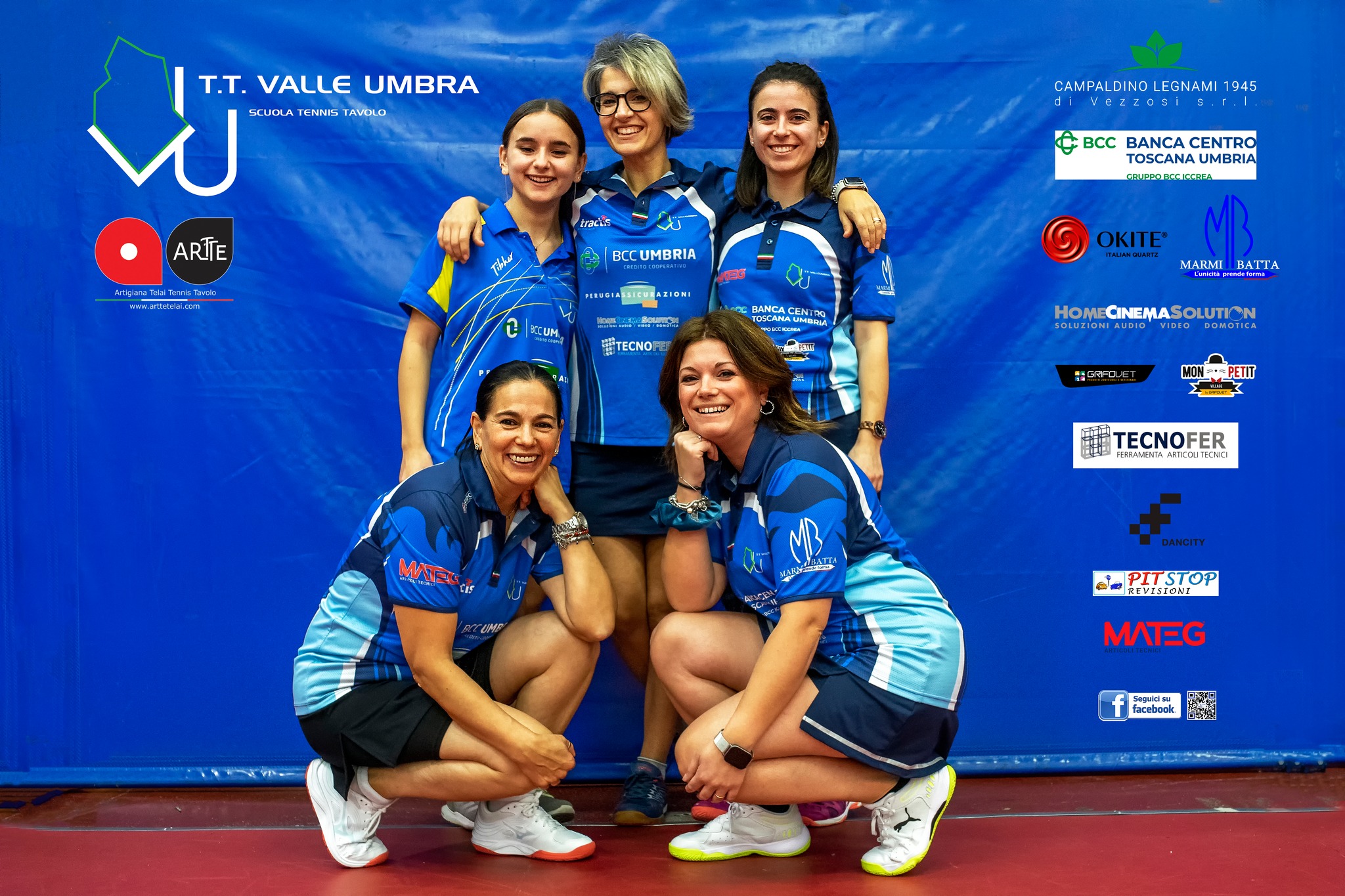valle umbra tennis tavolo