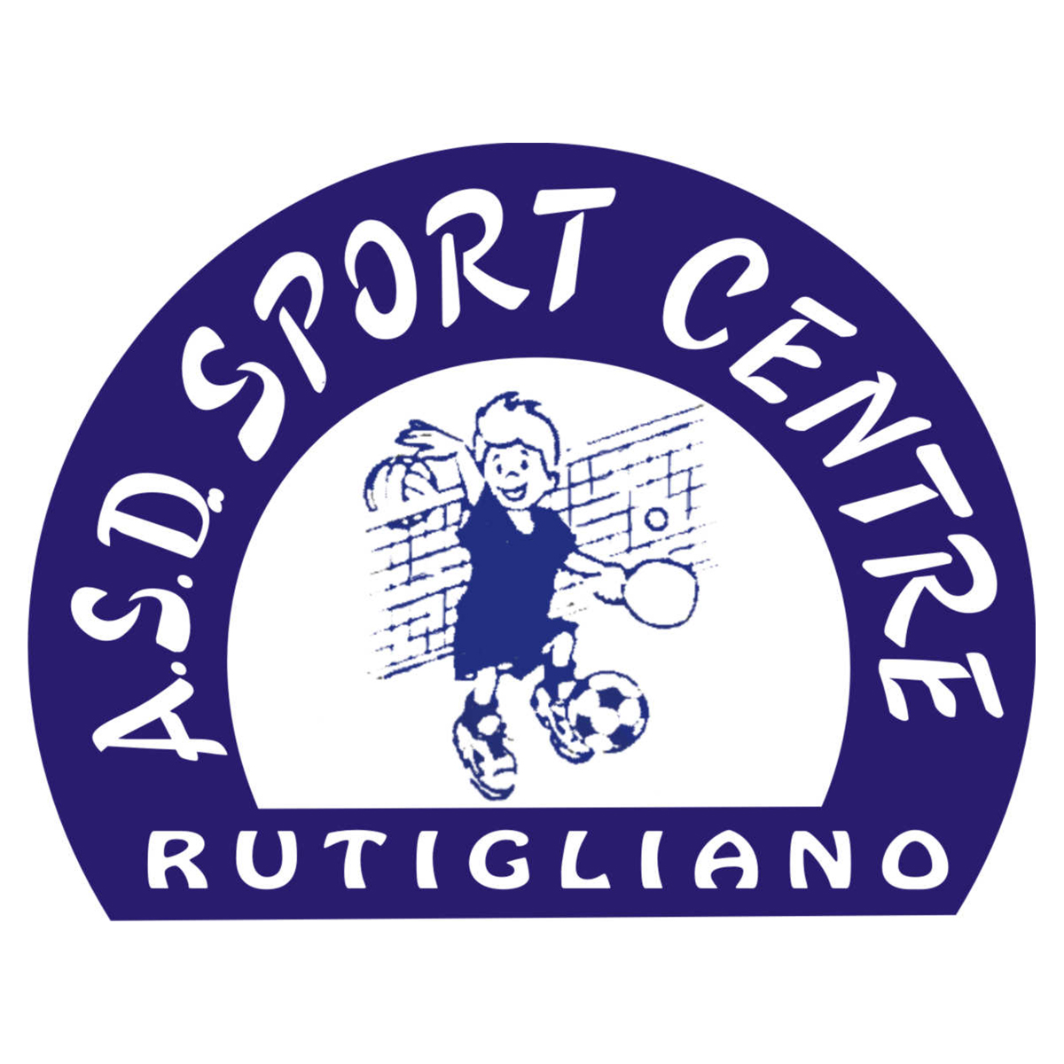 asd sport centre rutigliano
