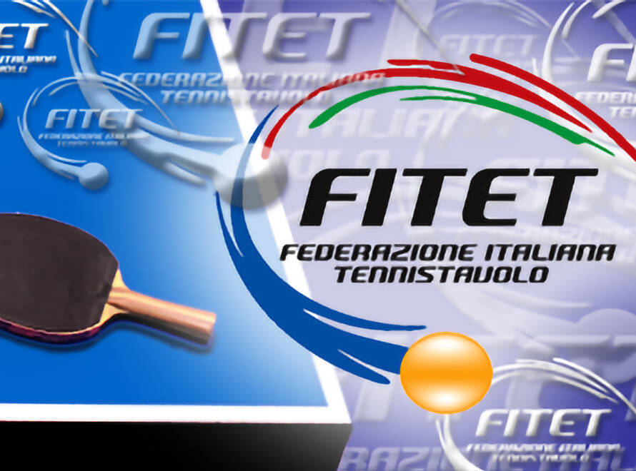 Corso di aggiornamento e formazione per tecnici di Tennistavolo