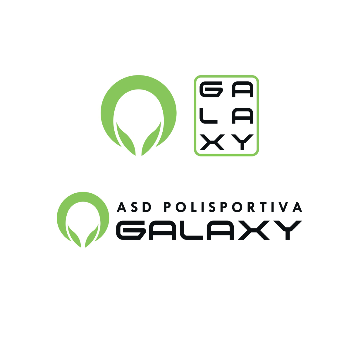 asd polisportiva galaxy