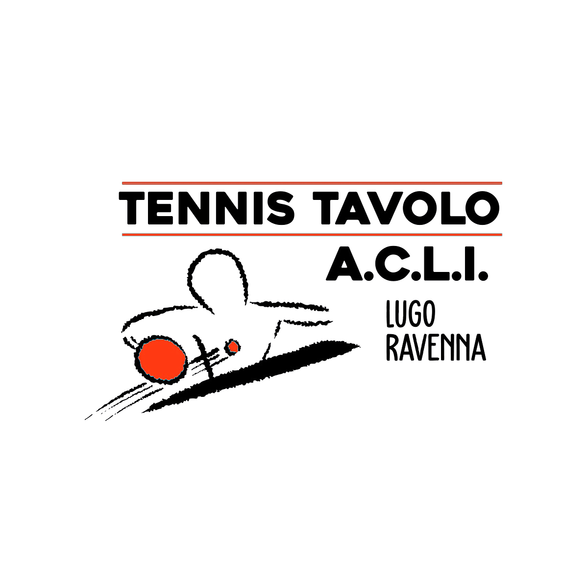 asd tennistavolo acli lugo