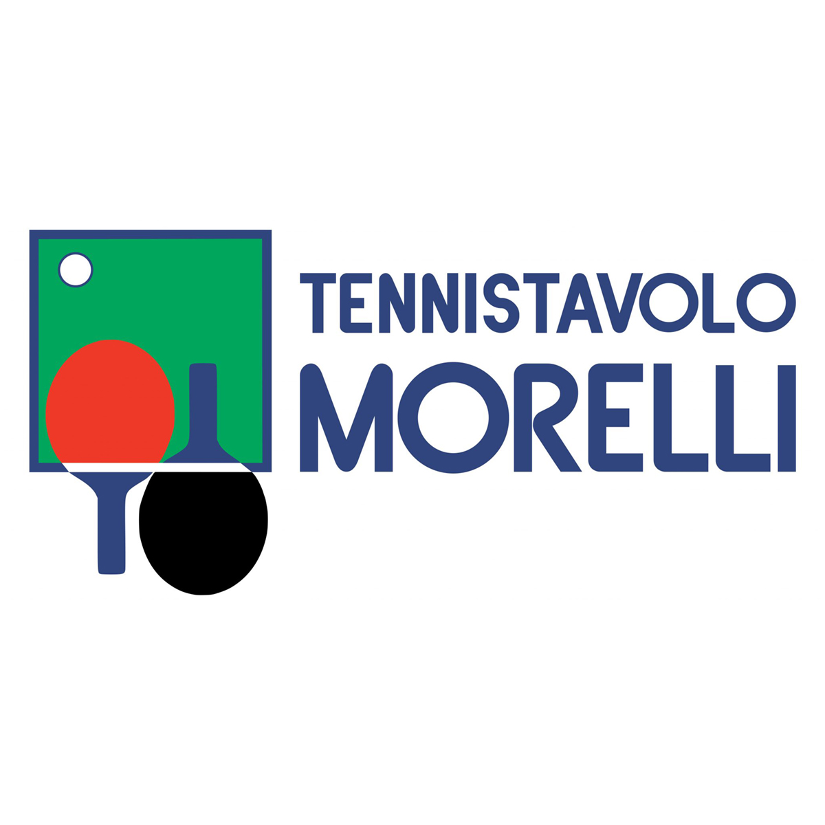 asd tennistavolo morelli