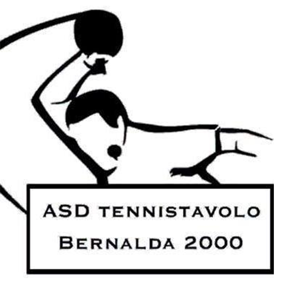 asd tt bernalda 2000